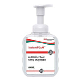Deb Instant FOAM Hand Sanitizer - 6/CTN - Eve Zone